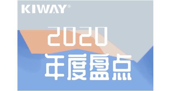 半岛平台年度大事记 | 再见2020，拥抱2021